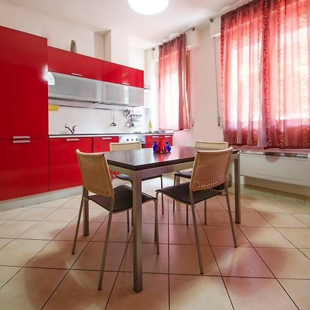 Dante Home Pesaro Exterior photo
