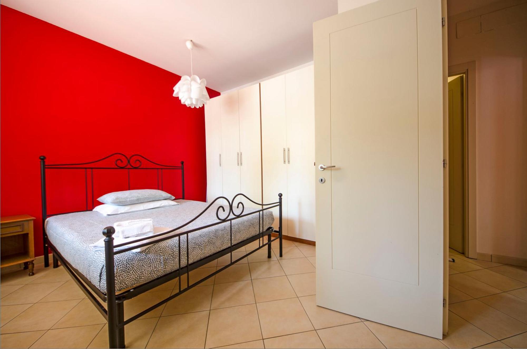 Dante Home Pesaro Exterior photo